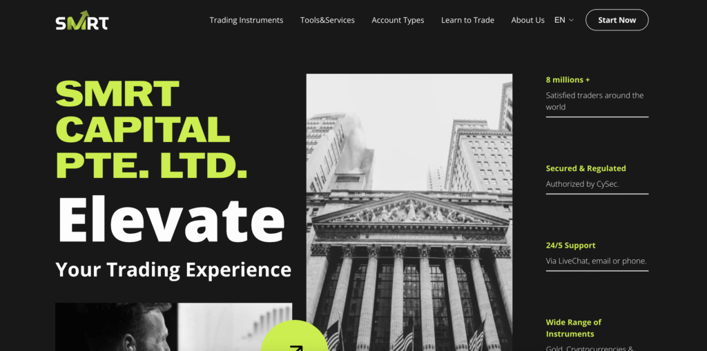 Smrtcapital-pte.ltd scam review